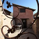 El Zaguán *