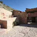 Prázdninový dům El Zaguán Albarracín