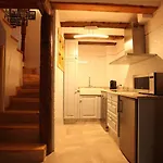 Prázdninový dům El Zaguán Albarracín