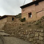 Prázdninový dům El Zaguán Albarracín