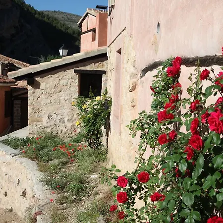 El Zaguan