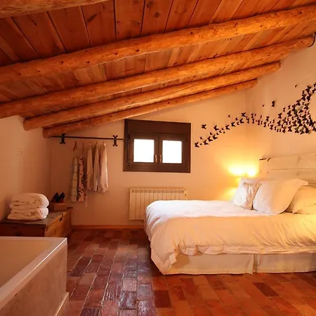 El Zaguan * Альбаррасин