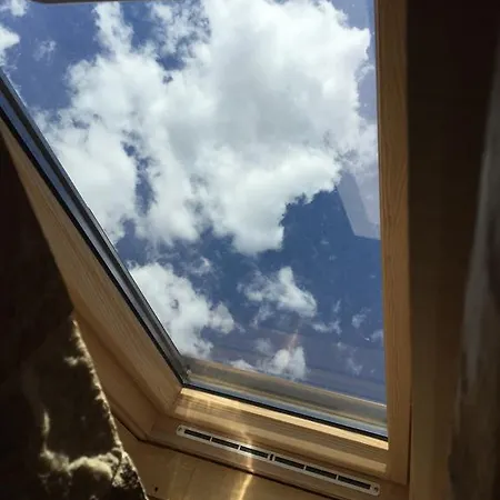 El Zaguan Дом отдыха