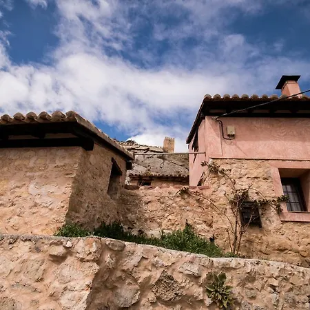 Hébergement de vacances El Zaguan Albarracín