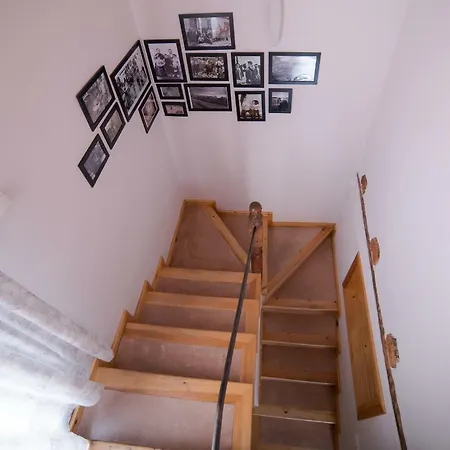 El Zaguan Vakantiehuis Albarracín
