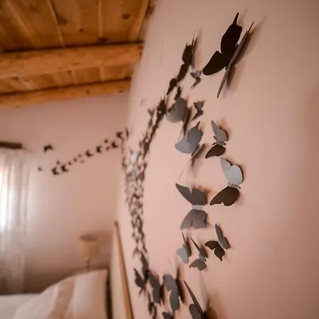 El Zaguan Дом отдыха