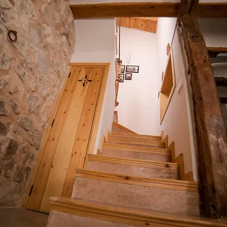 Holiday home El Zaguan
