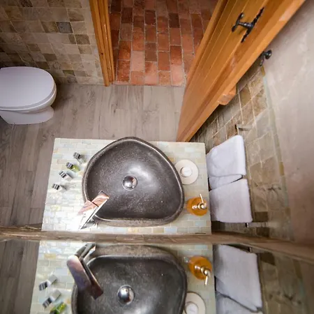 Дом отдыха El Zaguan *