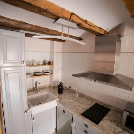 El Zaguan Дом отдыха