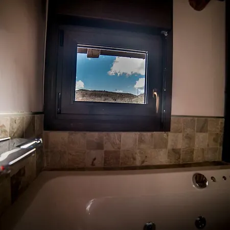 Дом отдыха El Zaguan Альбаррасин