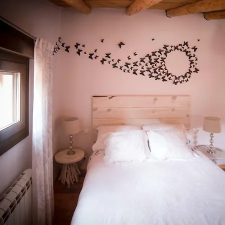 El Zaguan Дом отдыха *