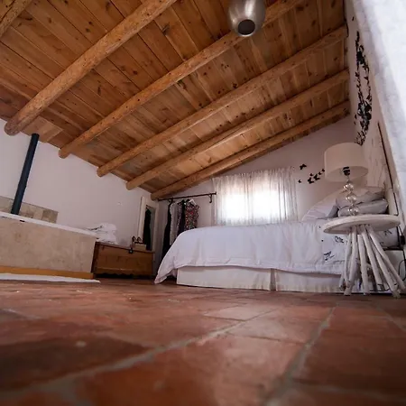 El Zaguan * Albarracín