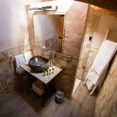 Vakantiehuis El Zaguan