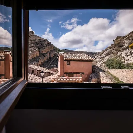 El Zaguán Casa de Férias