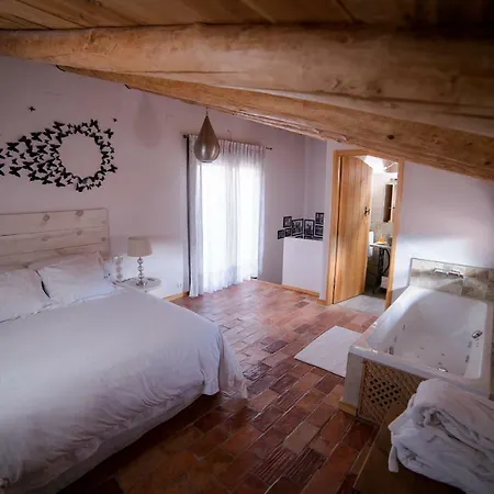 El Zaguan Дом отдыха