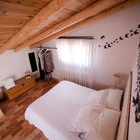 El Zaguan * Альбаррасин