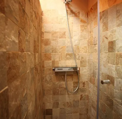 El Zaguán Casa de Férias *