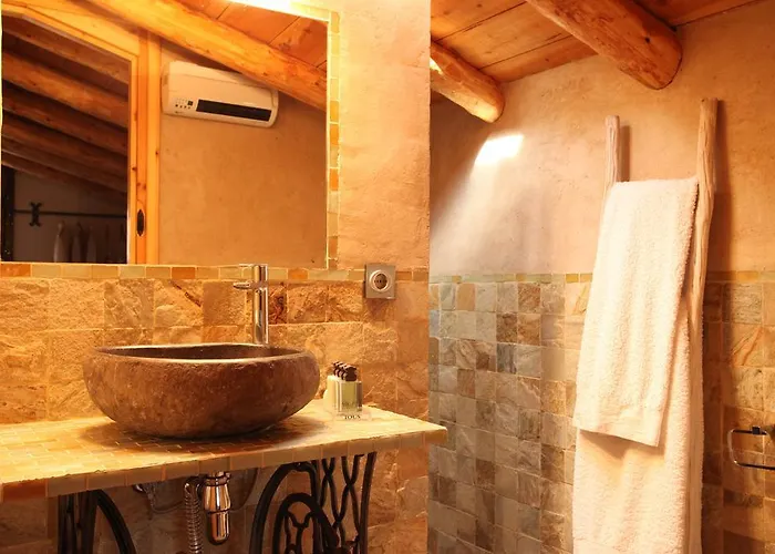 Casa de Férias El Zaguán Albarracín