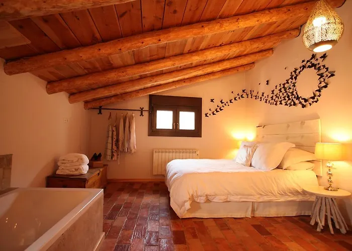 El Zaguán * Albarracín