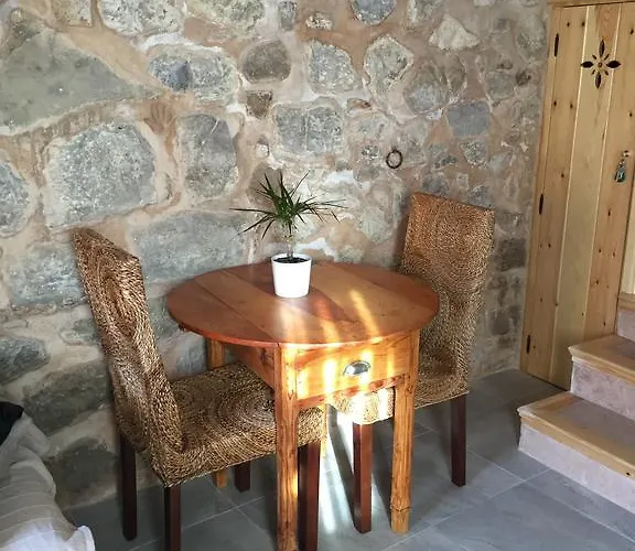 Сasa de vacaciones El Zaguán Albarracín