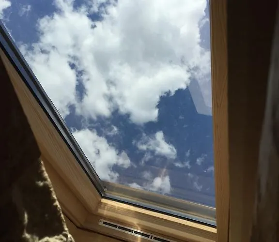 El Zaguán Casa de Férias