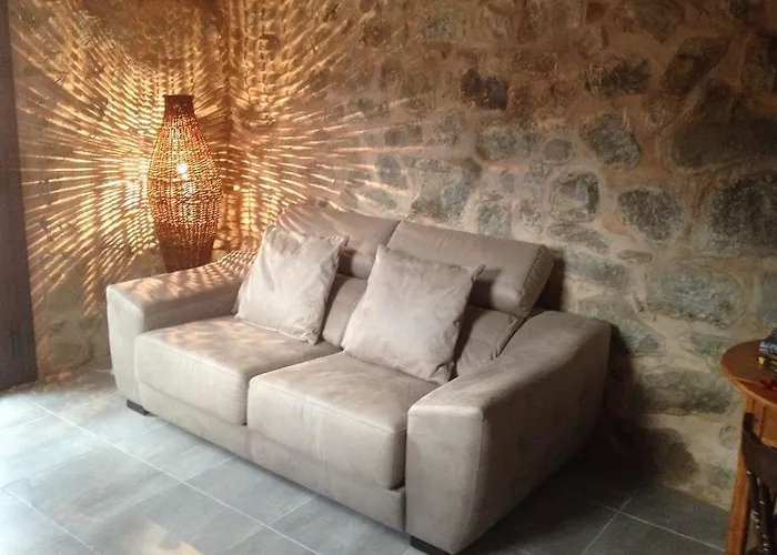 El Zaguán Casa de Férias Albarracín