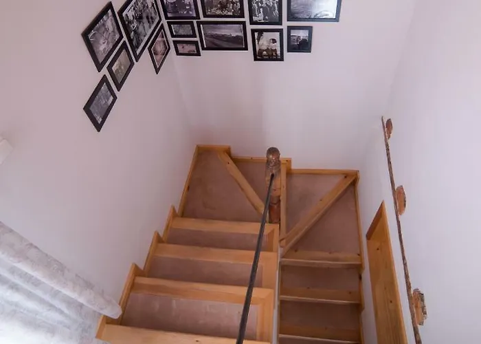 El Zaguán Сasa de vacaciones Albarracín