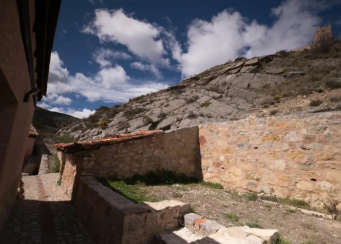 Casa de Férias El Zaguán