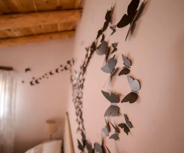 El Zaguán Casa de Férias