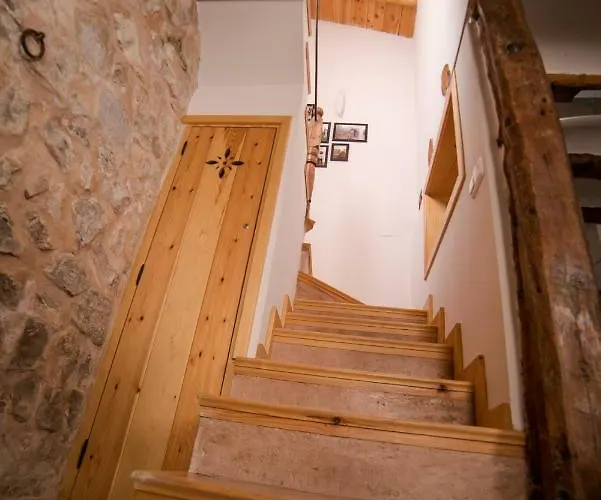 Casa de Férias El Zaguán