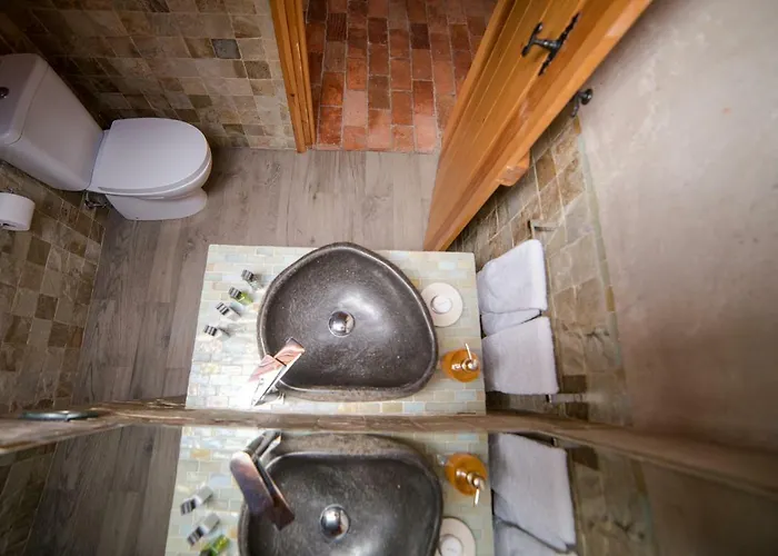 Casa de Férias El Zaguán *