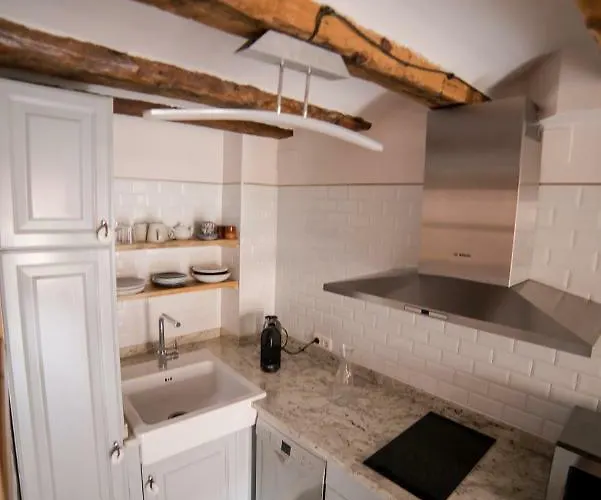 El Zaguán Сasa de vacaciones