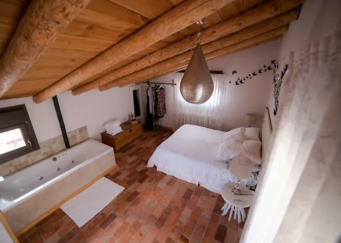 El Zaguán Casa de Férias Albarracín