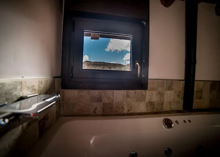 Сasa de vacaciones El Zaguán Albarracín