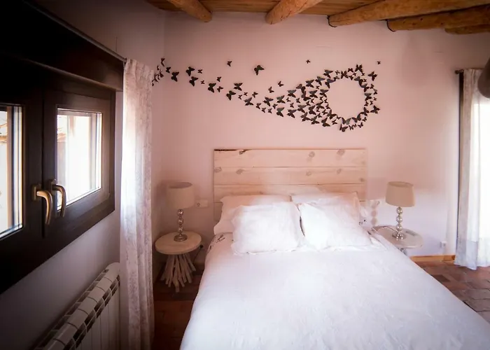 El Zaguán Casa de Férias *