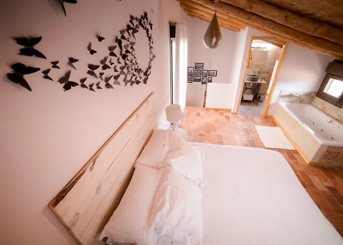 El Zaguán Casa de Férias Albarracín