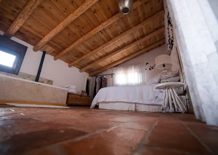 El Zaguán * Albarracín