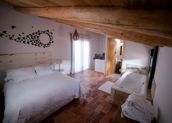 El Zaguán Casa de Férias