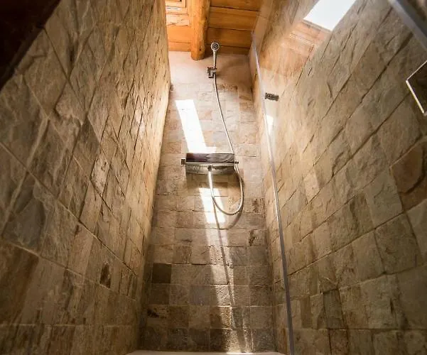 Сasa de vacaciones El Zaguán Albarracín