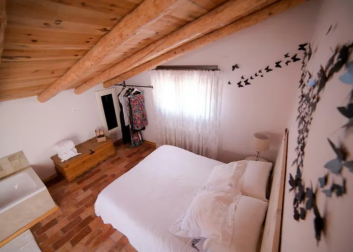 El Zaguán * Albarracín